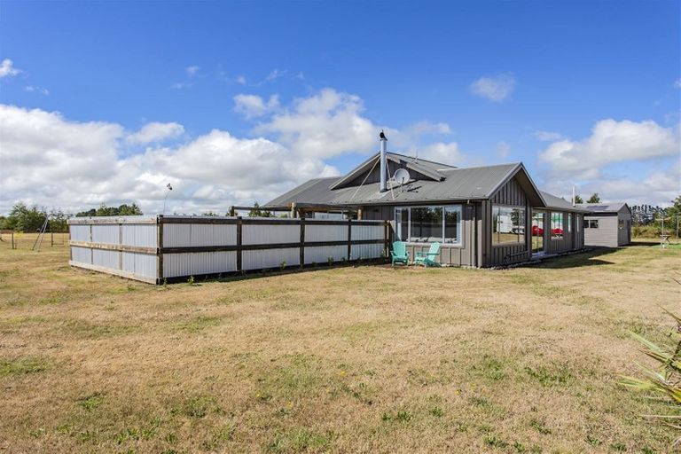 Photo of property in 661 Wolffs Road, Eyrewell, Rangiora, 7476