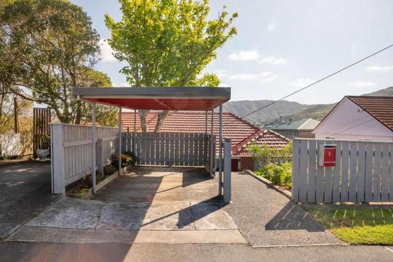 Photo of property in 9 Quetta Street, Ngaio, Wellington, 6035