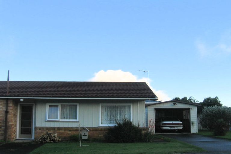 Photo of property in 1 Anthony Grove, Paraparaumu Beach, Paraparaumu, 5032