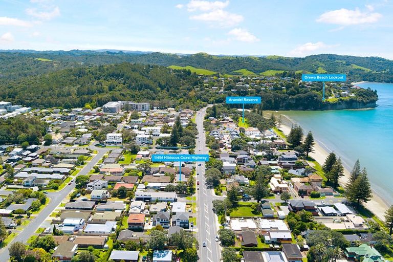 Photo of property in 1/454 Hibiscus Coast Highway, Orewa, 0931