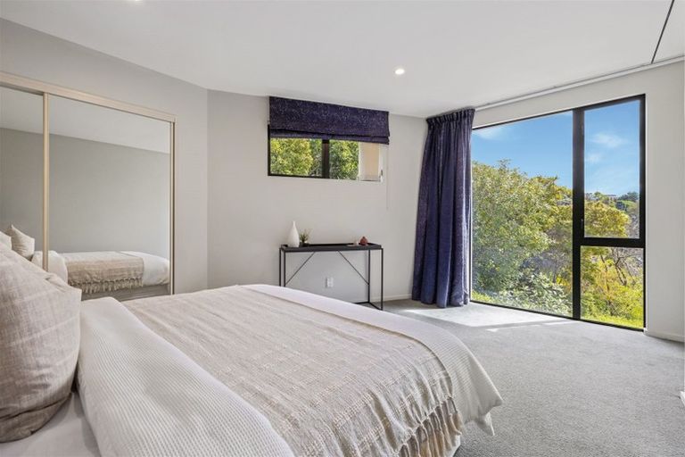 Photo of property in 160b Soleares Avenue, Mount Pleasant, Christchurch, 8081