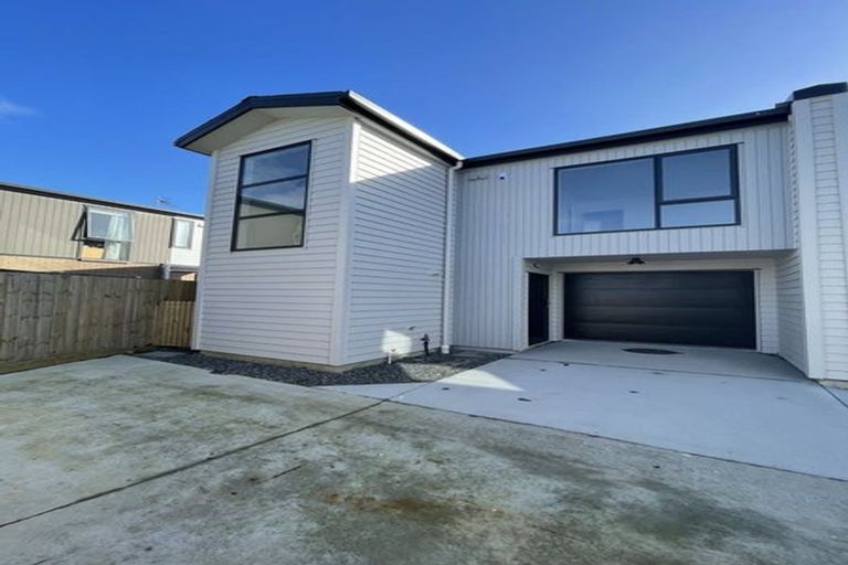 Photo of property in 29c Kenderdine Road, Papatoetoe, Auckland, 2025