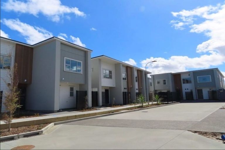 Photo of property in 47 Mcgrath Way, Taita, Lower Hutt, 5011