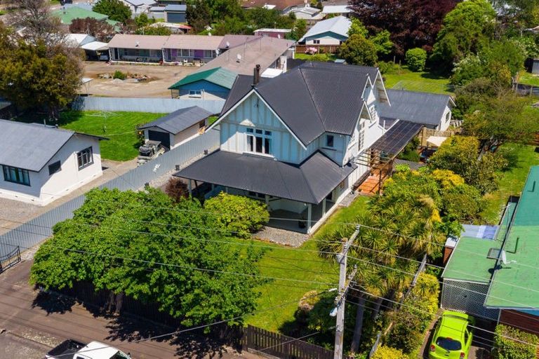 Photo of property in 5 Victoria Avenue, Dannevirke, 4930
