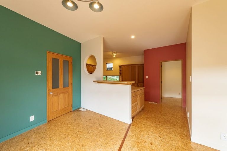 Photo of property in 2a Leslie Street, Wadestown, Wellington, 6012