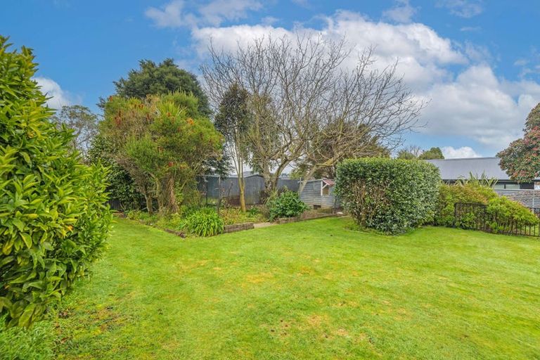 Photo of property in 28 Ormond Street, Woodville, 4920