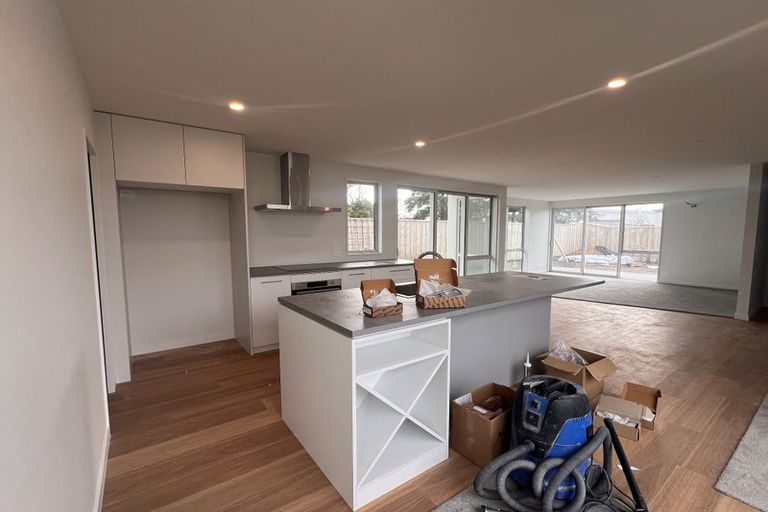 Photo of property in 14 Dynes Road, Rolleston, 7615