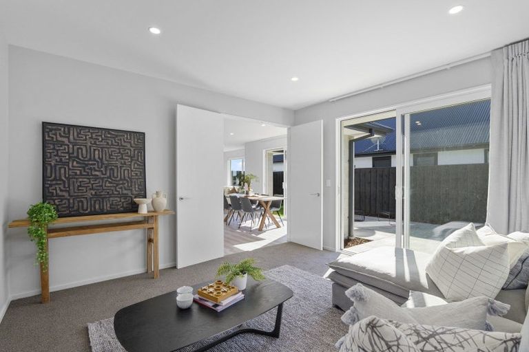 Photo of property in 884 Goulds Road, Rolleston, 7614