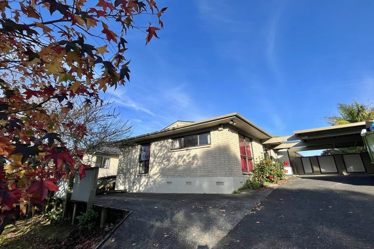 Photo of property in 9 Everglade Drive, Goodwood Heights, Auckland, 2105