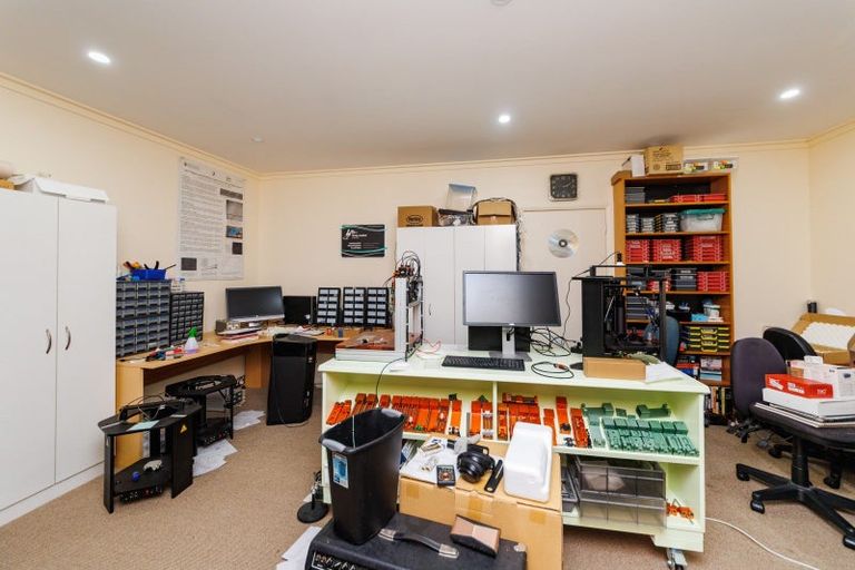 Photo of property in 82 Millricks Line, Linton, Palmerston North, 4472