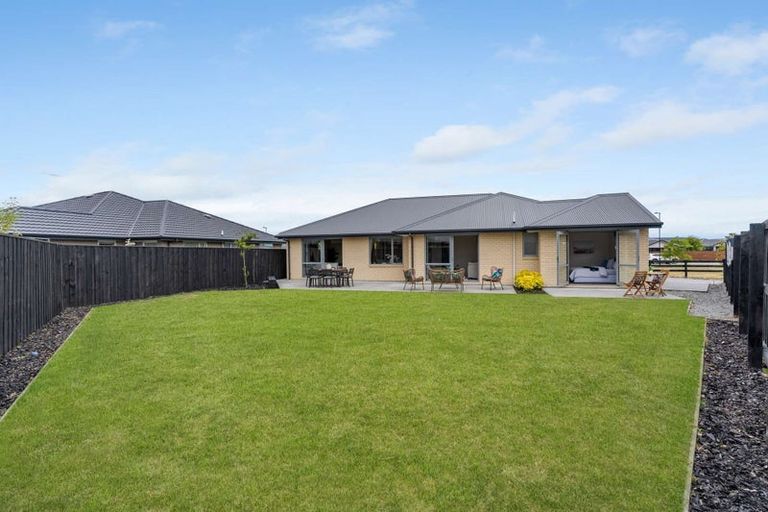 Photo of property in 25 Zabeel Street, Lincoln, 7608