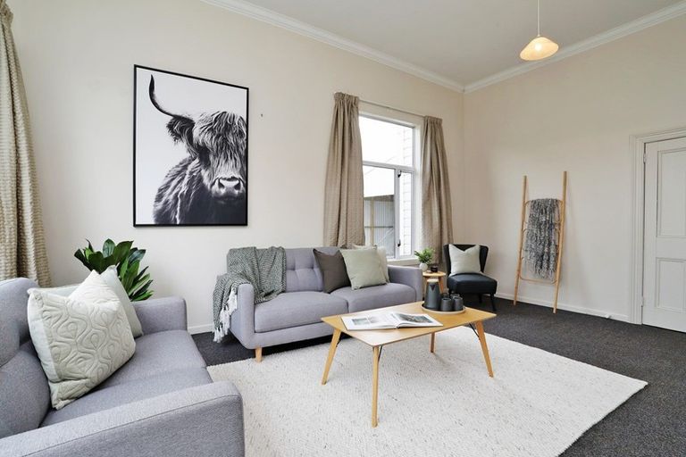 Photo of property in 20 Nelson Street, Georgetown, Invercargill, 9812