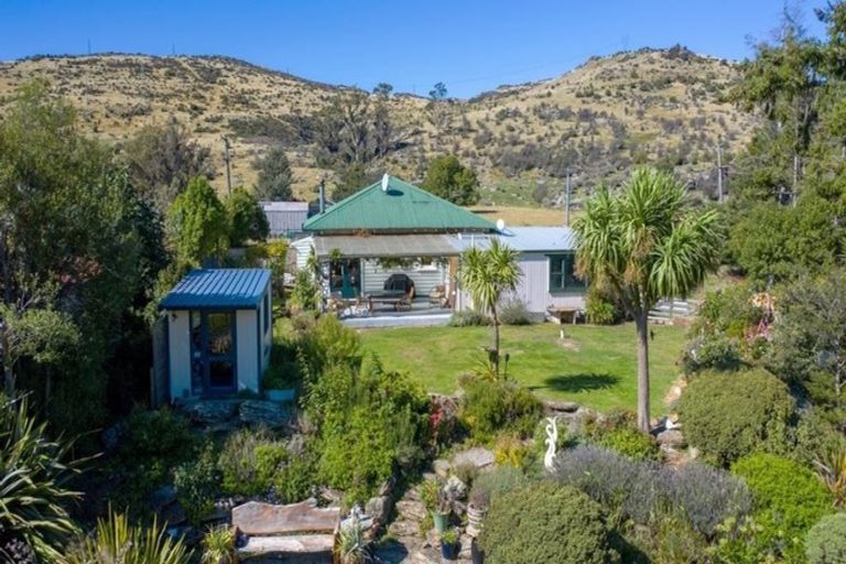 Photo of property in 202 Teviot Road, Roxburgh East, Roxburgh, 9572