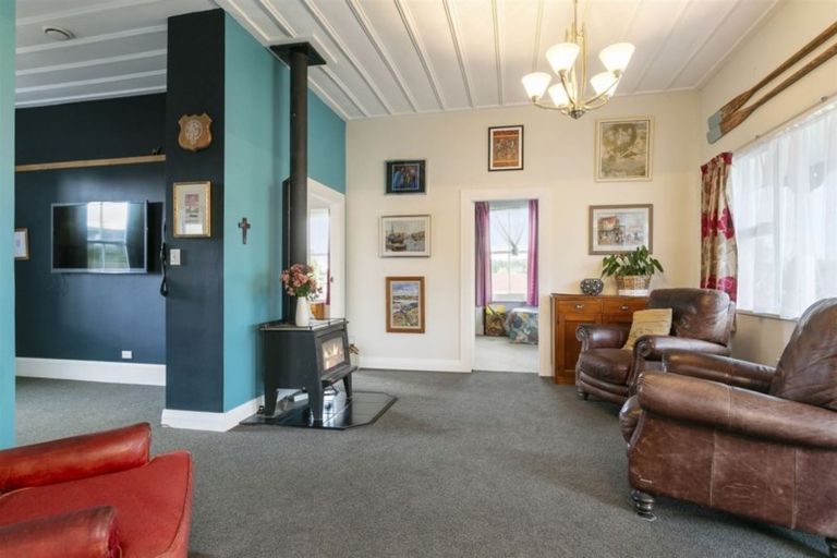 Photo of property in 3 Great Collins Street, Ohaupo, 3803