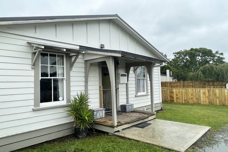 Photo of property in 8 Christian Street, Dannevirke, 4930