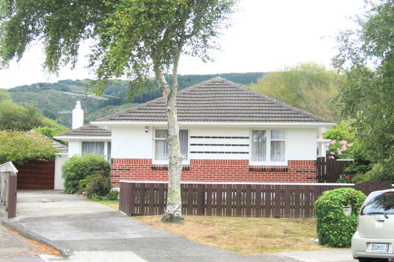 Photo of property in 45 Perry Street, Heretaunga, Upper Hutt, 5018