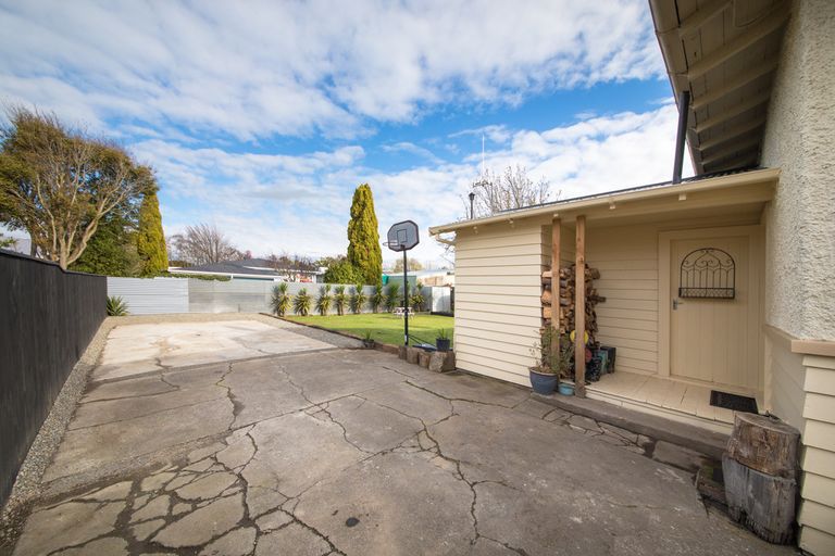 Photo of property in 132 College Street, Awapuni, Palmerston North, 4412