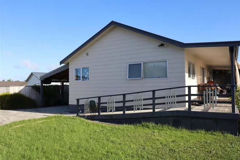 Photo of property in 3 Paritai Place, Dargaville, 0310