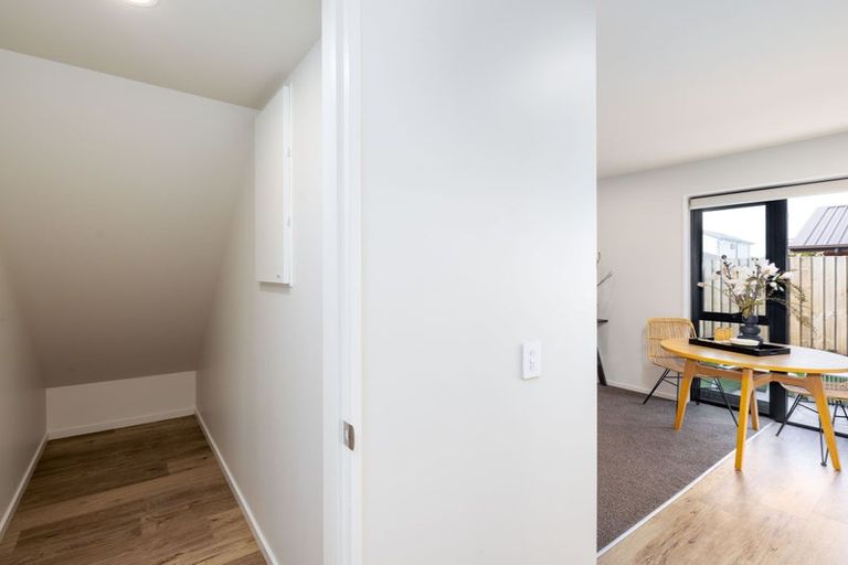 Photo of property in 4/32 Heywood Terrace, Richmond, Christchurch, 8013