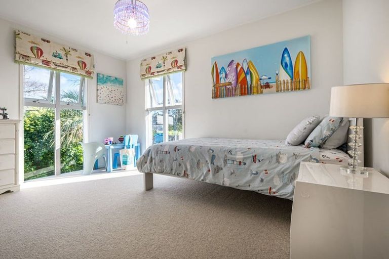 Photo of property in 1/7 Macky Avenue, Devonport, Auckland, 0624