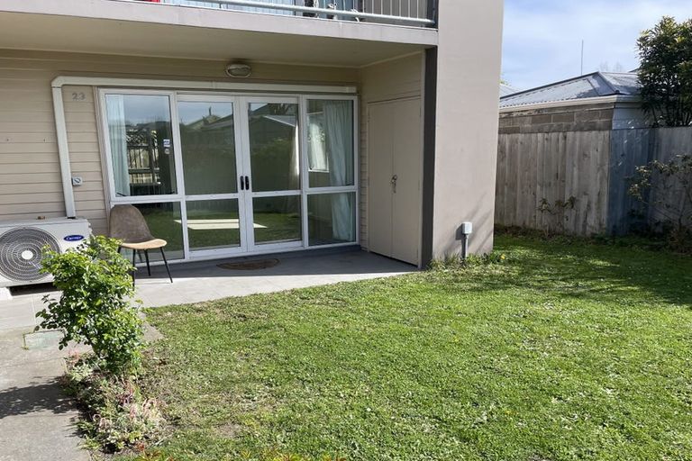 Photo of property in 23/31 Bordesley Street, Phillipstown, Christchurch, 8011