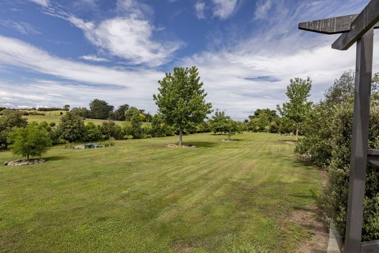 Photo of property in 346 Porangahau Road, Waipukurau, 4282