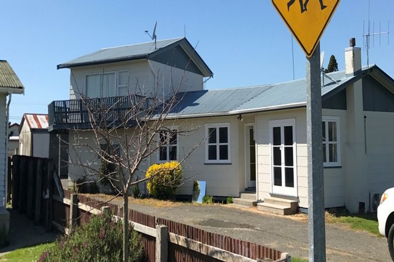 Photo of property in 23 Kauri Street, Edgecumbe, 3120
