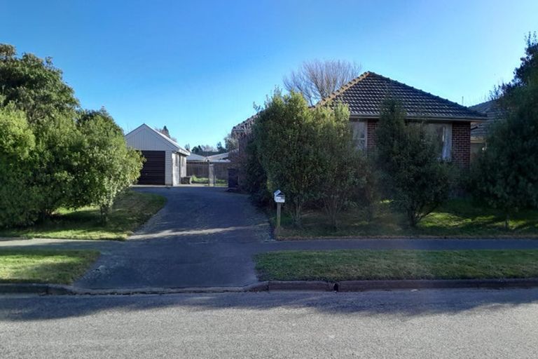 Photo of property in 5 Bean Street, Hillmorton, Christchurch, 8025