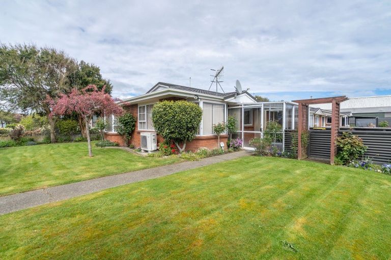 Photo of property in 1/11 Maitland Street, Strathern, Invercargill, 9812