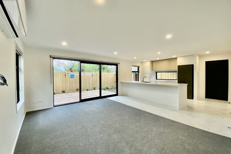 Photo of property in 4/21 Therese Street, Spreydon, Christchurch, 8024