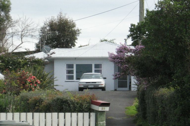 Photo of property in 39 Mosston Road, Castlecliff, Whanganui, 4501