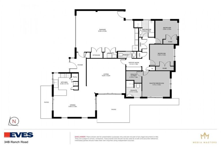 Photo of property in 34b Ranch Road, Mount Maunganui, 3116