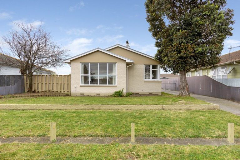Photo of property in 9 Mclaren Crescent, Onekawa, Napier, 4110
