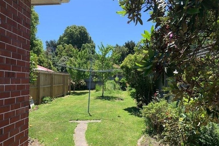 Photo of property in 2/33 Ranfurly Street, St Albans, Christchurch, 8014