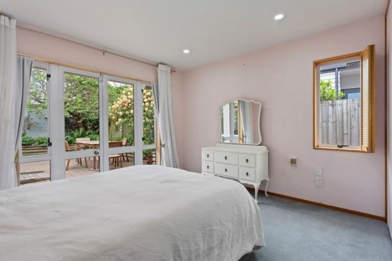 Photo of property in 3/125 Blighs Road, Strowan, Christchurch, 8052