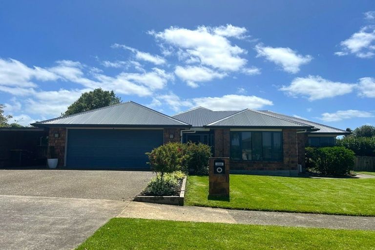 Photo of property in 19 Lough Bourne Drive, Pukekohe, 2120