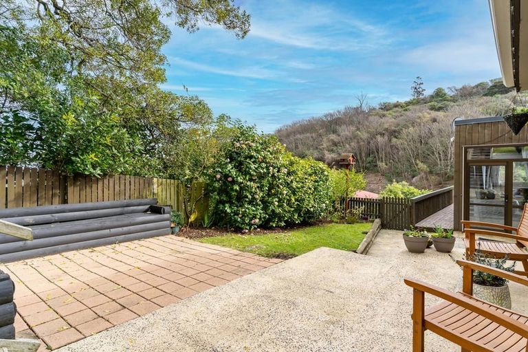 Photo of property in 82 Somerville Street, Andersons Bay, Dunedin, 9013
