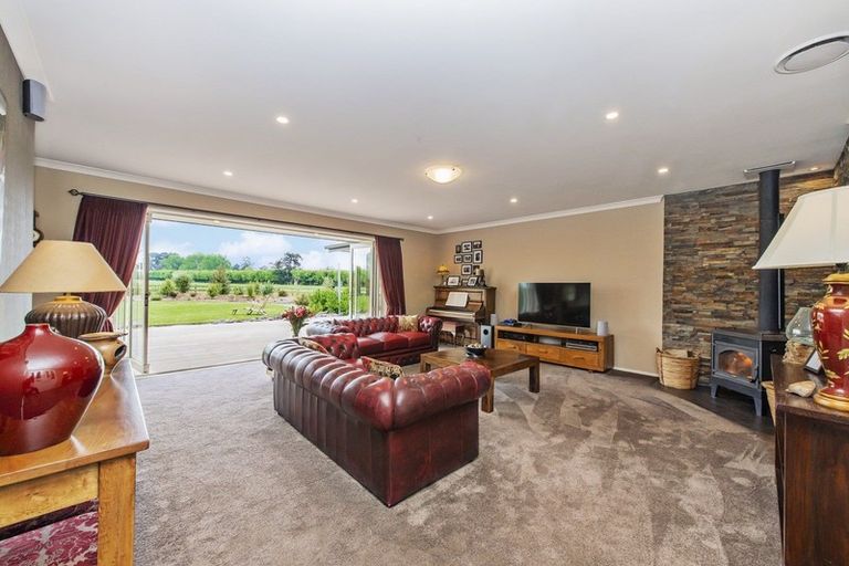 Photo of property in 201 East Maddisons Road, Springston, Christchurch, 7674