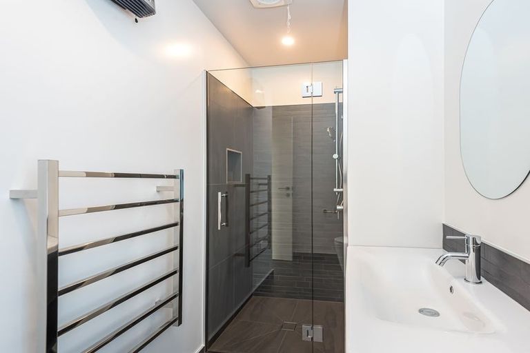 Photo of property in 3/6 Strauss Place, Somerfield, Christchurch, 8024