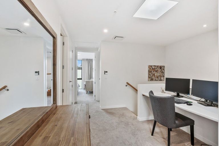 Photo of property in 14 Jack Seabrook Road, Hobsonville, Auckland, 0616