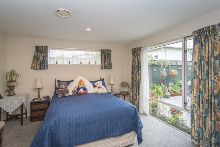Photo of property in 2/2a Chalmers Street, Highfield, Timaru, 7910