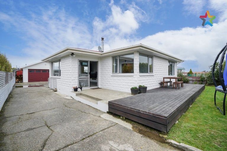 Photo of property in 6 Paisley Street, Kew, Invercargill, 9812