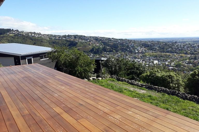 Photo of property in 98 Huntsbury Avenue, Huntsbury, Christchurch, 8022