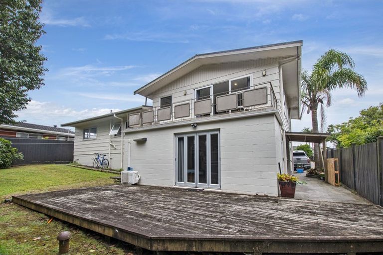 Photo of property in 17 Kotare Crescent, Maunu, Whangarei, 0110