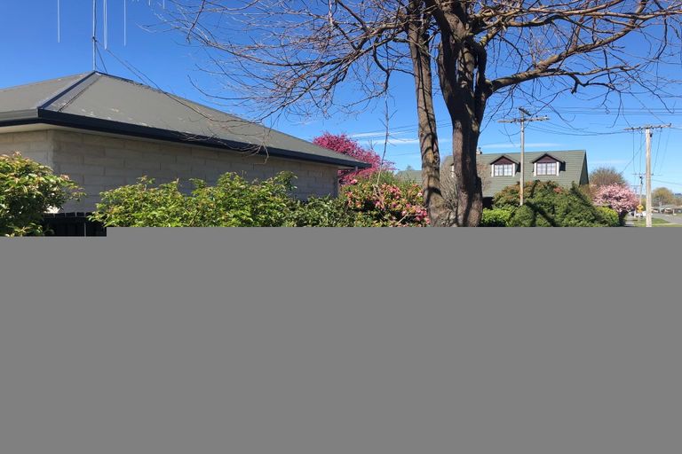 Photo of property in 18 Ayr Street, Fairlie, 7925