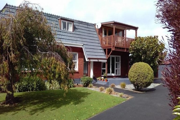 Photo of property in 15 Glenmore Avenue, Casebrook, Christchurch, 8051