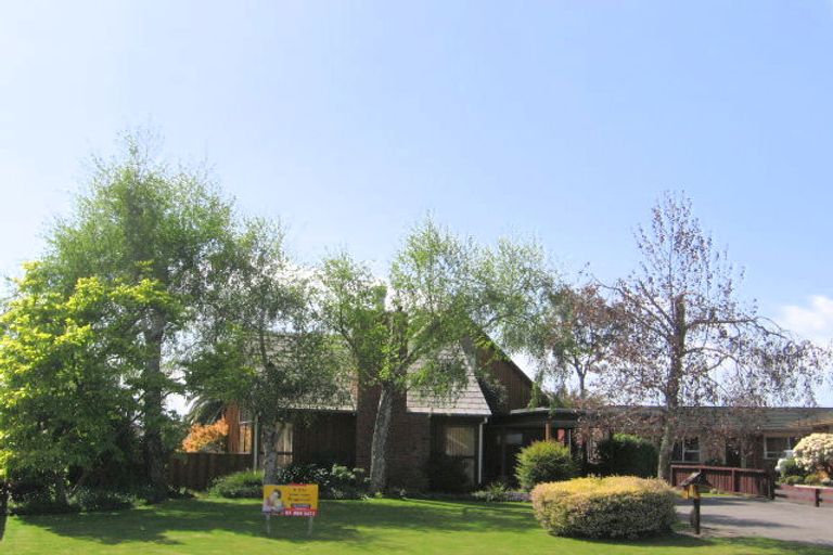 Photo of property in 7 Tawari Street, Matamata, 3400