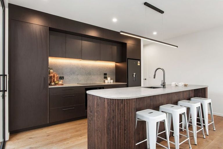 Photo of property in 5/50b Murray Place, Saint Albans, Christchurch, 8014