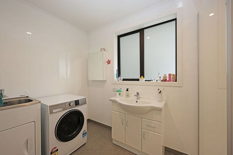 Photo of property in 58a Till Street, South Hill, Oamaru, 9400