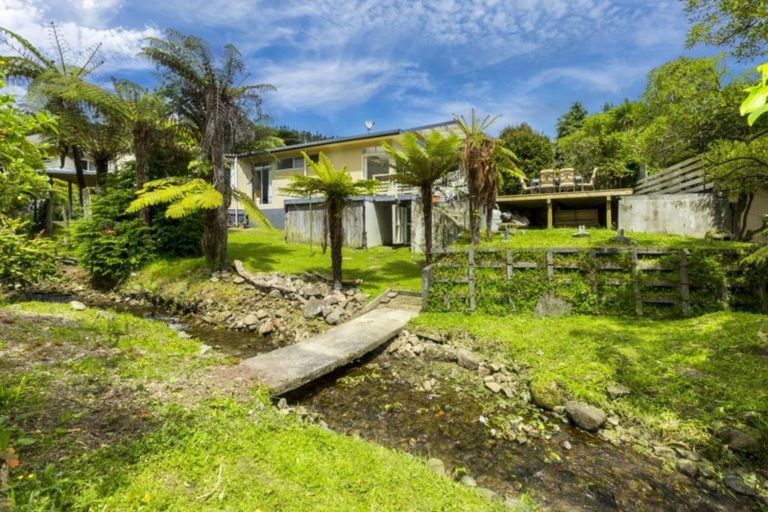 Photo of property in 81 Kamahi Street, Stokes Valley, Lower Hutt, 5019